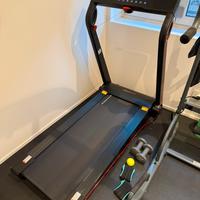 Tapis roulant Sports Tech