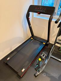 Tapis roulant Sports Tech