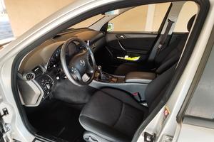 MERCEDES C220 W203 DIESEL