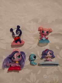 lotto little pet shop 