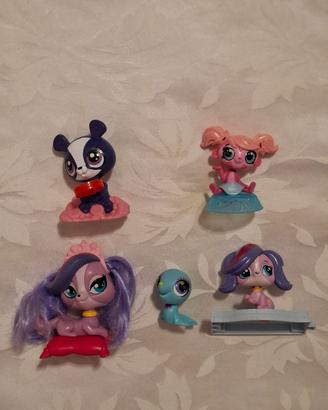 lotto little pet shop 