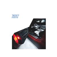 PLAFONI LED LUCE PER PIEDI E PORTE PER AUDI