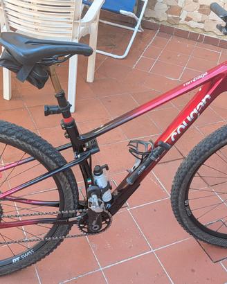 Mtb leecougan 