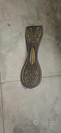 Skate Oxelo
