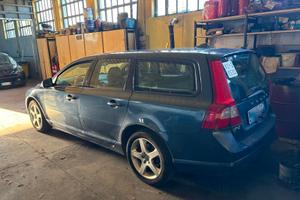 Volvo V70 2.4 D Momentum