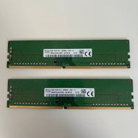 Memoria ram ddr 4 3200 sk hynix