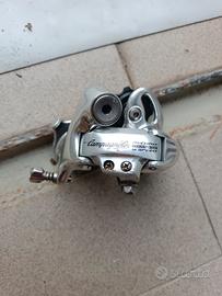 Cambio Record Titanium 9v