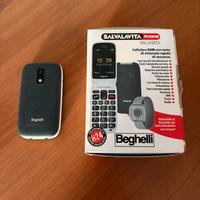 Cellulare Salvavita Beghelli