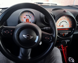 Mini Countryman one E6b