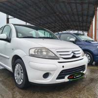 Citroen c3 gpl di serie