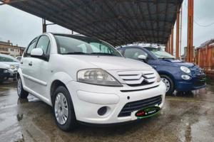 Citroen c3 gpl di serie
