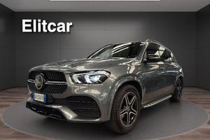 MERCEDES-BENZ GLE 300 d 4Matic Mild Hybrid Premi
