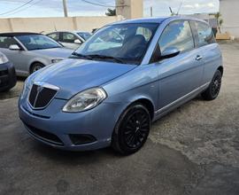 LANCIA Ypsilon 2ª serie - 2007