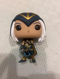 Funko pop LEAGUE OF LEGENDS ASHE