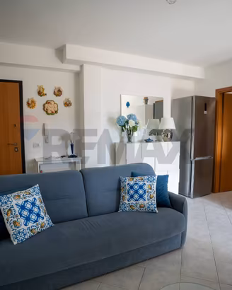 Appartamento - Roccalumera