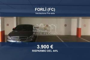 Immobile in asta di 12 m² a Forlì
