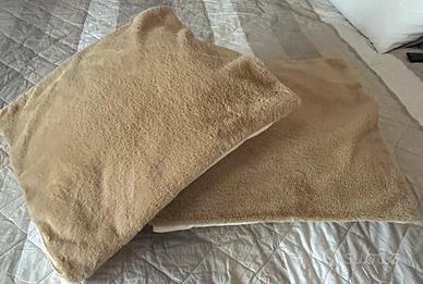 Federe per cuscini divano/ letto