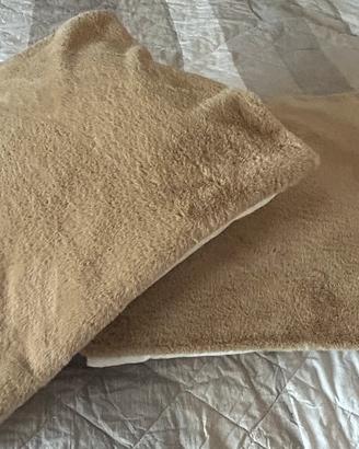 Federe per cuscini divano/ letto