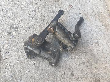 armortizatori  d epoca per auto inglesi