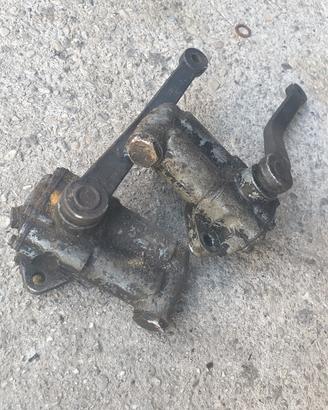armortizatori  d epoca per auto inglesi