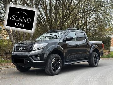 Nissan Navara 2.3 dCi 4WD Double Cab N-Connecta