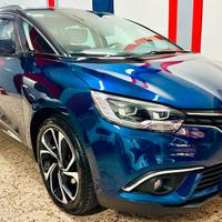 Renault Grand Scenic dCi 110 CV EDC Energy Intens 