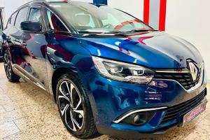 Renault Grand Scenic dCi 110 CV EDC Energy Intens 