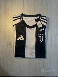 Maglietta Juventus stagione 24/25
