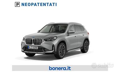 BMW X1 xdrive 25e Special Edition auto
