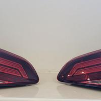 Fanali posteriori Led golf 7 e 7.5