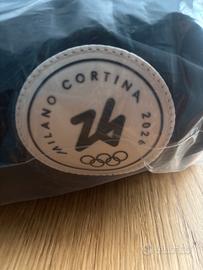 Borsone Salomon Milano-Cortina 2026