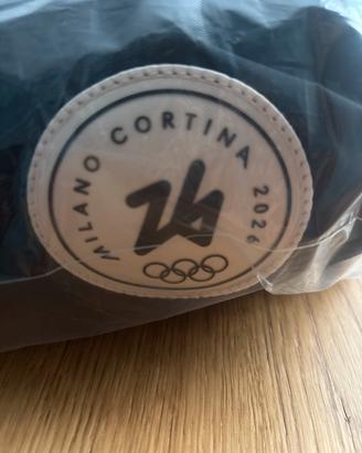 Borsone Salomon Milano-Cortina 2026