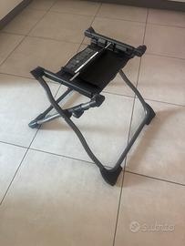 Base culla stand peg perego