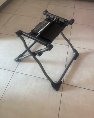 Base culla stand peg perego