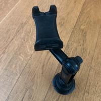 Porta smartphone da auto