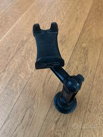 Porta smartphone da auto