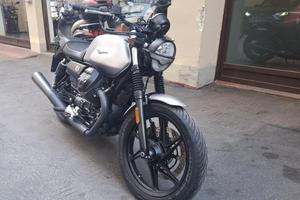 MOTO GUZZI V7 STONE CON SOLI 1700 KM