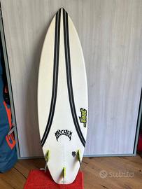 Lost Surfboards Mayhem Sub-Driver 2.0 pro-formance