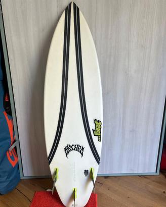Lost Surfboards Mayhem Sub-Driver 2.0 pro-formance