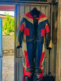 tuta Dainese 