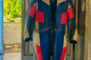 tuta Dainese 