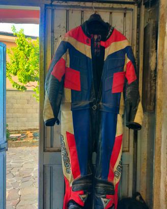 tuta Dainese 