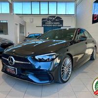MERCEDES-BENZ C 220 d Mild hybrid 4Matic Premium