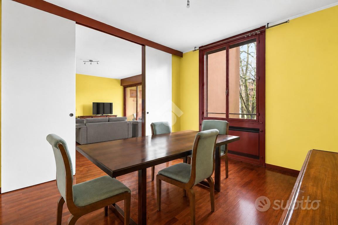 Apartment in Basiglio, Cascina Colombaia - Vista 2