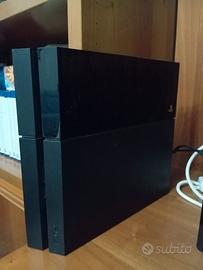 Playstation 4 da 1Tb