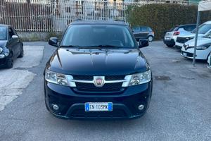 Fiat Freemont 2.0 Multijet 140 CV
