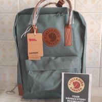 Zaino Fjallraven Kanken 16L