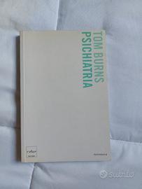 Psichiatria - Tom Burns