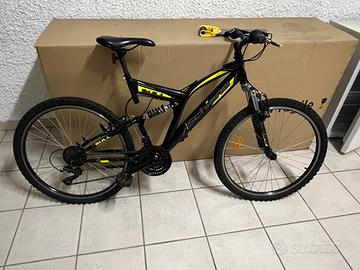 Bici da ragazzo