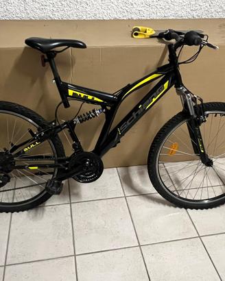 Bici da ragazzo